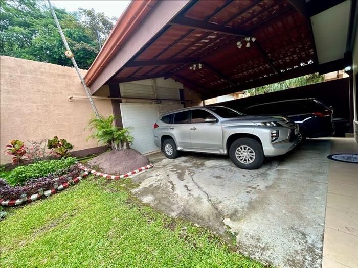 VENTA DE CASA, ALAJUELA, LA GUÁCIMA, EL COCO en Guácima, Alajuela — $208,000