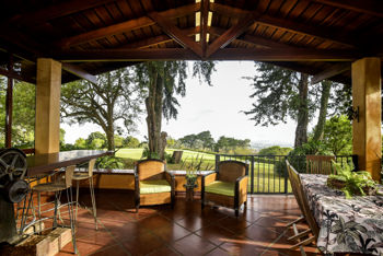 Venta de Impresionante Villa en San Rafael de Heredia in Concepción, San Rafael, Heredia — $1,350,000 - Photo 4 of 31