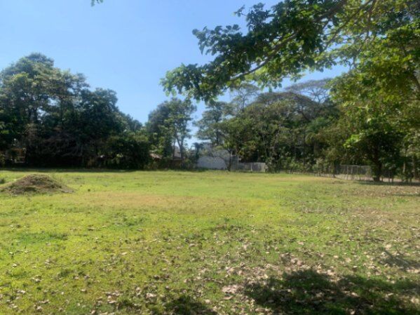 Enorme terreno con gran potencial para desarrollo comercial - turístico en Jaco.  in Jacó, Garabito, Puntarenas — $2,796,120
