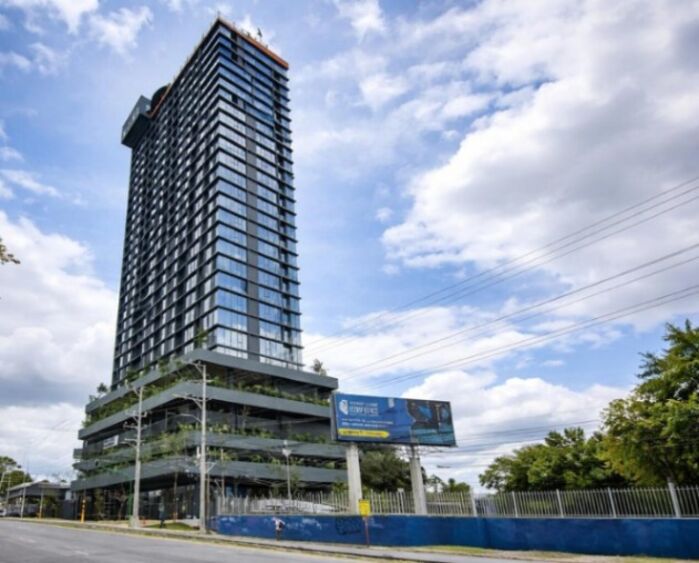 Alquiler de Apartamento en Secret-Escalante. RAH 26-1325 en Hatillo, San José — $1,050