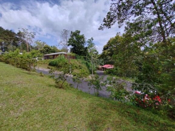 Venta de Lote en Montes de Oca, San José. in San Rafael, Montes De Oca, San José — $160,000