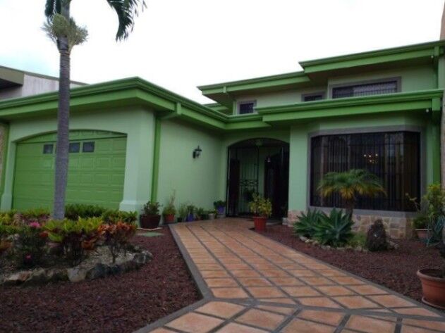 CASA EN VENTA, SAN VICENTE MORAVIA,COD#24-1726 in San Vicente, Moravia, San José — $618,000