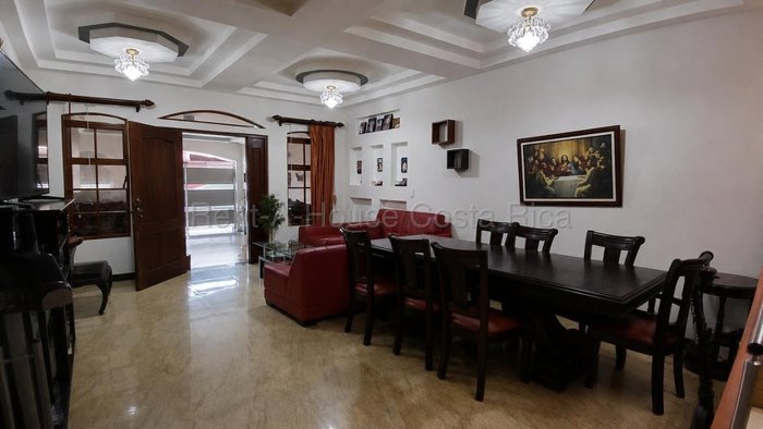 Venta de Casa en Desamparados-Gravilias. RAH 27-883 in Gravilias, Desamparados, San José — ₡ 85 000 000