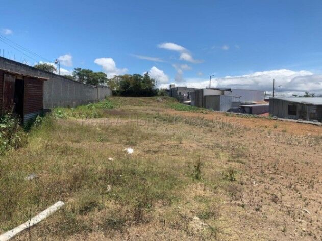 Venta de Lote en Carmen-Cartago. RAH 26-1776 en Carmen, Cartago — ₡ 197 000 000