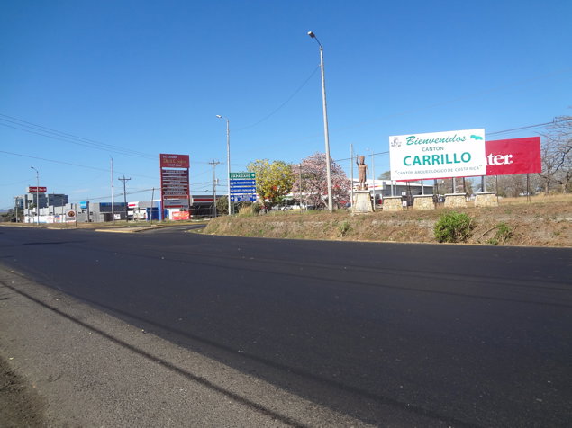 Terreno de 4.2 Ha cerca al Do-it Center Papagayo en Liberia, Guanacaste — $2,800,000