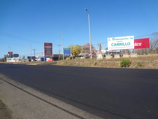 Terreno de 4.2 Ha cerca al Do-it Center Papagayo en Liberia, Guanacaste — $2,800,000