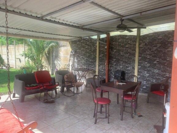 MLS-26-2223 LS VENTA CASA PARRITA PUNTARENAS CONTACTENOS AL # 86127562 en Parrita, Puntarenas — ₡ 150 000 000