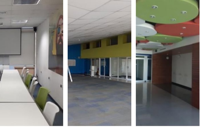 ALQUILER DE EDIFICIO COMPLETO PARA OFICINAS, SAN JOSE, SANTA ANA. in Santa Ana, San José — $56,532