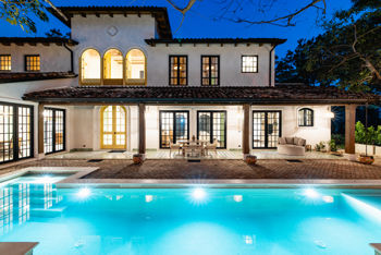 Coastal Colonial Elegance in Hacienda Pinilla en Tamarindo, Santa Cruz, Guanacaste — $2,480,000 - Foto 5 de 84
