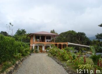 Propiedad en Venta en Barú, Pérez Zeledón, San José — $400,000 - Foto 5 de 5