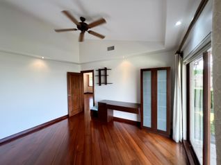 VENTA/ALQUILER Casa en condominio en Escazú | Lote de 991 m² (MJ) en San Rafael, Escazú, San José — $6,000 - Foto 4 de 15