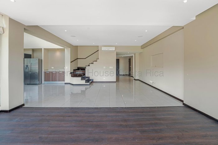 Alquiler de Penthouse en Escazú. RAH 26-2001 en Escazú, San José — $2,800