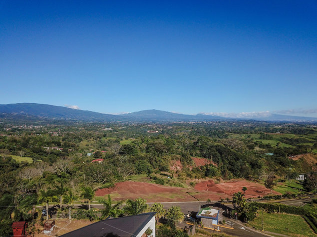 Lot in Hacienda Natura, Naranjo - Central Valley and Mountain Views in El Rosario, Naranjo, Alajuela — ₡ 40 000 000 - Photo 3 of 14
