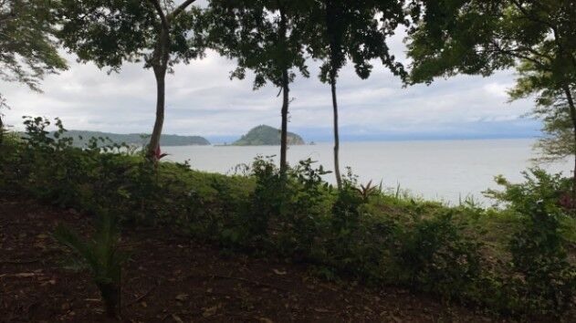 Tu rincón privado en Playa Blanca: Península de Nicoya, Guanacaste, Costa Rica. in Paquera, Puntarenas — ₡ 75 000 000
