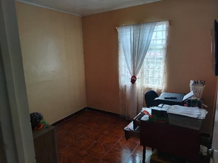 Hermosa casa en Santa Teresita Turrialba Cartago en Santa Teresita, Turrialba, Cartago — ₡ 60 000 000
