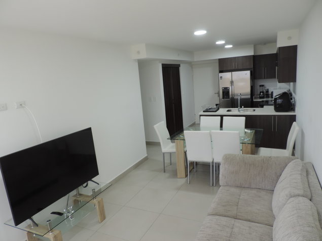 SE VENDE -  HEREDIA (SAN PABLO) - APARTAMENTO AMOBLADO - Cod. AM0105 en San Pablo, Heredia — $178,000 - Foto 3 de 20