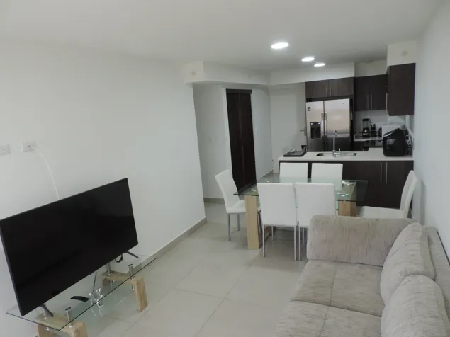 SE VENDE -  HEREDIA (SAN PABLO) - APARTAMENTO AMOBLADO - Cod. AM0105 en San Pablo, Heredia — $178,000 - Foto 3 de 20