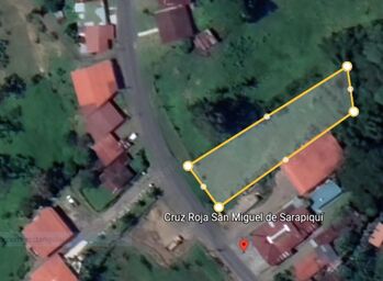 Lote en Venta Sarapiquí, Alajuela, Alajuela