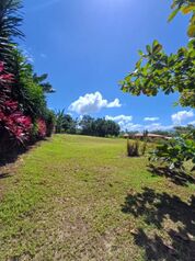 Venta ! Linto terreno cerca de Fortuna de San Carlos en Santa Isabel, Río Cuarto, Alajuela — 2 500 000 ₡ - Foto 5 de 12