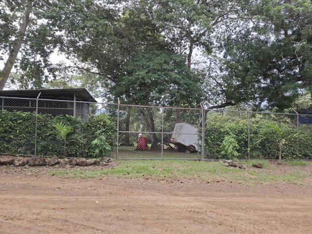 Oportunidad de venta terreno en Artieda de Esparza, Puntarenas en Espíritu Santo, Esparza, Puntarenas — ₡ 44 000 000