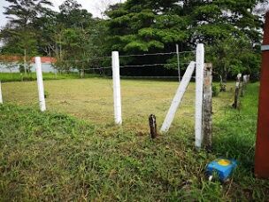 Hermoso lote en venta frente al TEC Campus San Carlos in Florencia, San Carlos, Alajuela — $135,000