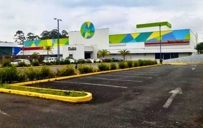 Alquiler de local en Plaza Occidente, San Ramon en San Ramón, Alajuela — $1,638 - Foto 3 de 4