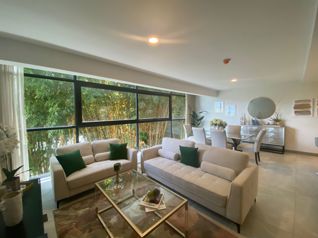 Venta de Apartamentos en Condominio Senderos de Chirca in San Rafael, Escazú, San José — $456,750 - Photo 2 of 59