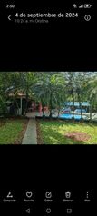 casa grande con amplio terreno en Hacienda Vieja, Orotina, Alajuela — 285 000 000 ₡ - Foto 4 de 4