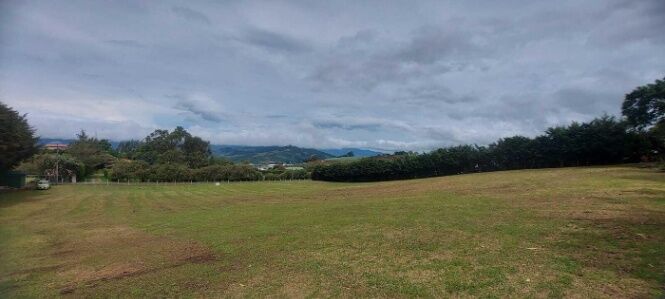 Venta de Lote en San Nicolás, Cartago.  in San Nicolás, Cartago — ₡ 225 000 000