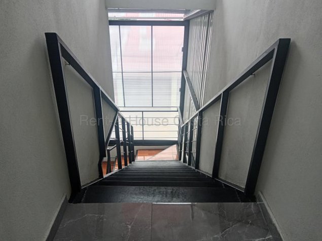 Alquiler de Apartamento para Estrenar en San Juan de Dios de Desamparados. RAH 27-446 in Desamparados, San José — ₡ 280 000 - Photo 2 of 12