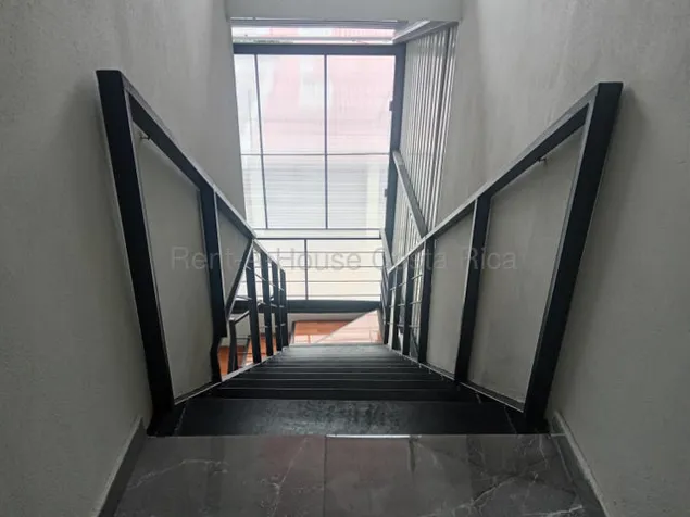 Alquiler de Apartamento para Estrenar en San Juan de Dios de Desamparados. RAH 27-446 in Desamparados, San José — ₡ 280 000 - Photo 2 of 12