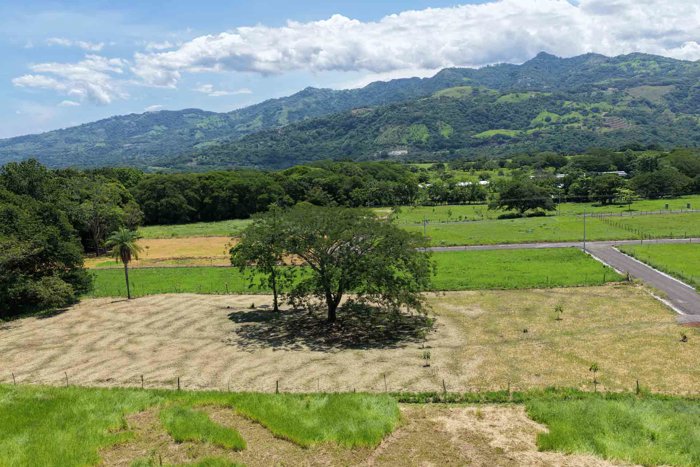 Flat 5,005 m² Lot for Sale Near Atenas in Brisas de Mora en Atenas, Alajuela — $145,000 - Foto 2 de 11