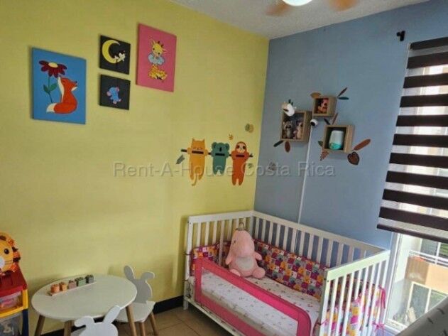 Venta Apartamento Condominio CONCASA #26-1816 en San Rafael, Alajuela — ₡ 54 600 000