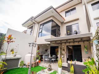 Venta de casa en San Rafael de Montes de Oca