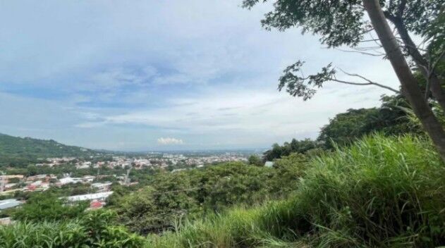 Se vende lote de 1,907m2 en carretera vieja Santa Ana 25-1356 en Santa Ana, San José — ₡ 100 000 000