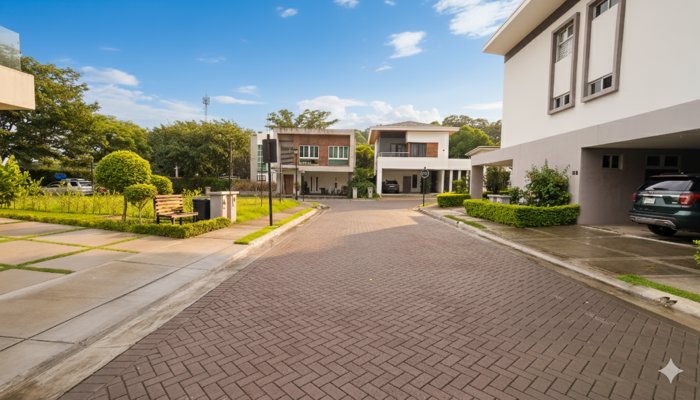 Bosques de Carao in Pozos, Santa Ana, San José — $420,000 - Photo 2 of 21