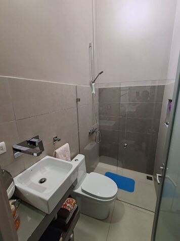 VENDO CASA EN SAN RAFAEL DE SAN JOSÉ. en San Rafael, Escazú, San José — $240,000