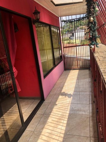 Venta de Casa en San Rafael Arriba de Desamparados. RAH 26-896 in Desamparados, San José — $82,000 - Photo 2 of 5