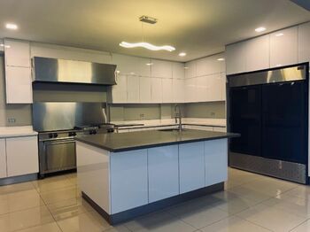 Alquiler de Casa en Santo Domingo, Heredia.  in San Miguel, Santo Domingo, Heredia — $1,900 - Photo 5 of 10