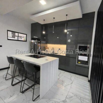 bella casa en Concepcion de la union en Concepción, La Unión, Cartago — ₡ 125 000 000