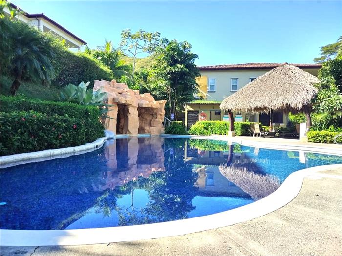 VENTA DE LOTE, PUNTARENAS, HERRADURA, CONDOMINIO RESERVA LAS LOMAS - 7198009 in Jacó, Garabito, Puntarenas — ₡ 50 000 000