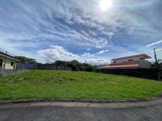 Lote en Condominio Privado en La Garita: Listo para Construir - Foto 3 de 3