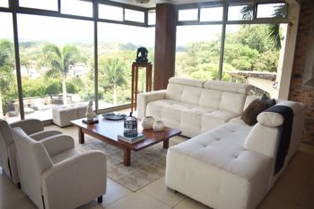 Casa ZEN en Guácima, Alajuela — $2,300,000 - Foto 4 de 62