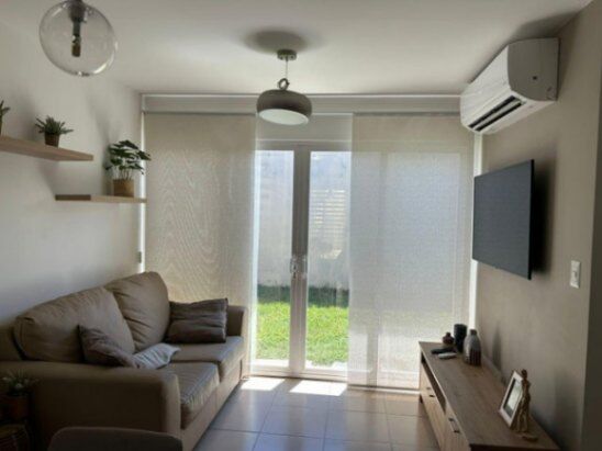 Se vende espaciosa casa con patio en Brasil Santa Ana 25-487 in Brasil, Santa Ana, San José — $199,500