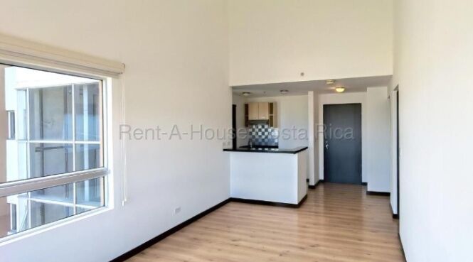 Venta de Apartamento en Condado del Parque, La Sabana San José. RAH 26-1685 en Merced, San José — $175,000