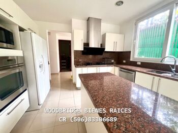 Casa en alquiler Escazu San Rafael $4.500 / 4 dormitorios en San Rafael, Escazú, San José — $4,500 - Foto 5 de 16