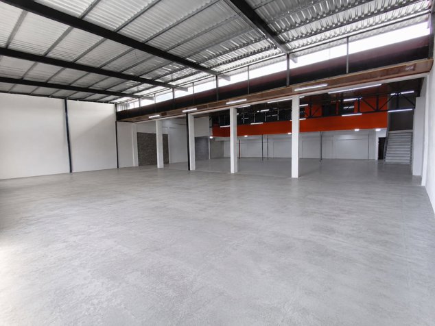 ALQUILER DE LOCAL COMERCIAL, HEREDIA, SAN JOAQUIN en San Joaquín, Flores, Heredia — ₡ 2 800 000