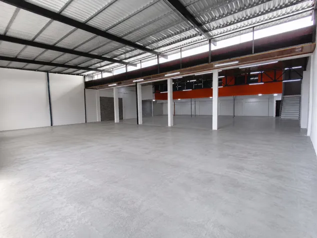 ALQUILER DE LOCAL COMERCIAL, HEREDIA, SAN JOAQUIN en San Joaquín, Flores, Heredia — ₡ 2 800 000 - Foto 3 de 8