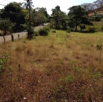 Land For Sale Tempate, Santa Cruz, Guanacaste