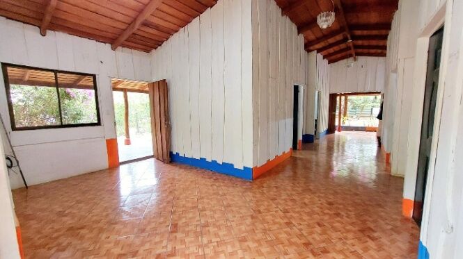Venta de Cabaña en Turrûbares, San José. RAH 25-1709 en San Juan De Mata, Turrubares, San José — ₡ 75 000 000